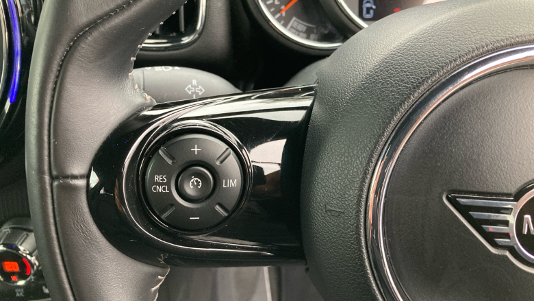 MINI Countryman 1.5 Cooper Exclusive 5dr Auto Petrol Hatchback